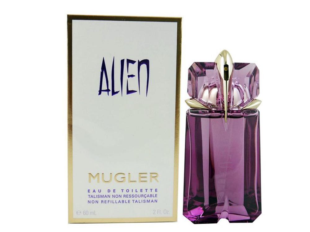 Alien by Thierry Mugler 60ml, Men's Perfume, Fragrances & Perfumes Uganda, Delight Supplies Uganda, Sheraton Hotel Kampala Uganda, Ugabox