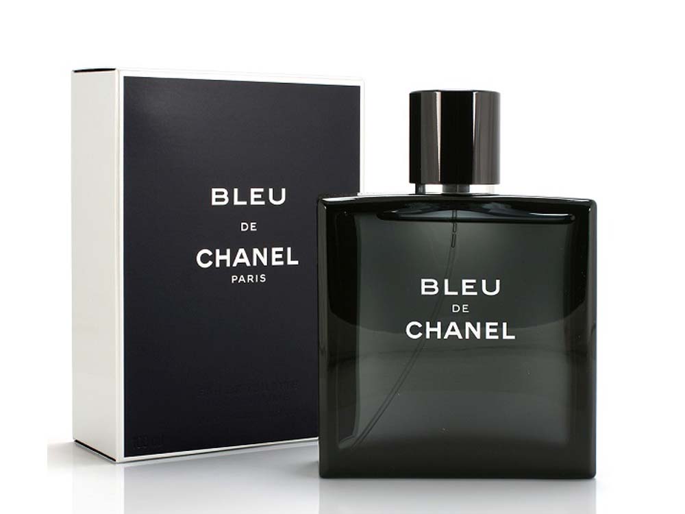 Bleu De Chanel For Men 100ml, Men's Perfume, Fragrances & Perfumes Uganda, Delight Supplies Uganda, Sheraton Hotel Kampala Uganda, Ugabox