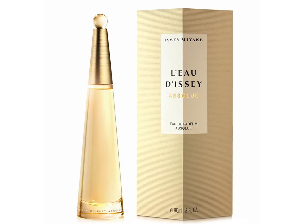 L'Eau D'Issey Absolue Issey Miyake perfume 90ml for Women from Essence Spa Lounge, Kampala Beauty Shop, Top Beauty Store in Uganda, Ugabox