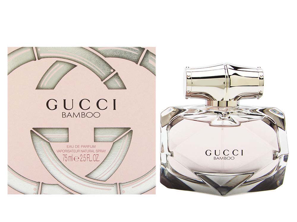 Gucci Bamboo Perfume for Women 75ml, Kampala Uganda from Home of Gents, Perfumes, Sprays & Fragraces Kampala Uganda, Ugabox