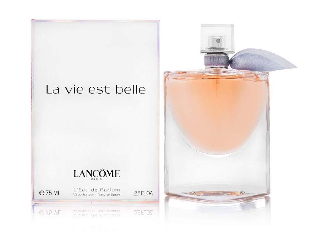 La Vie Est Belle 75ml Perfume by Lancome for Women, Kampala Uganda from Home of Gents, Perfumes, Sprays & Fragraces Kampala Uganda, Ugabox