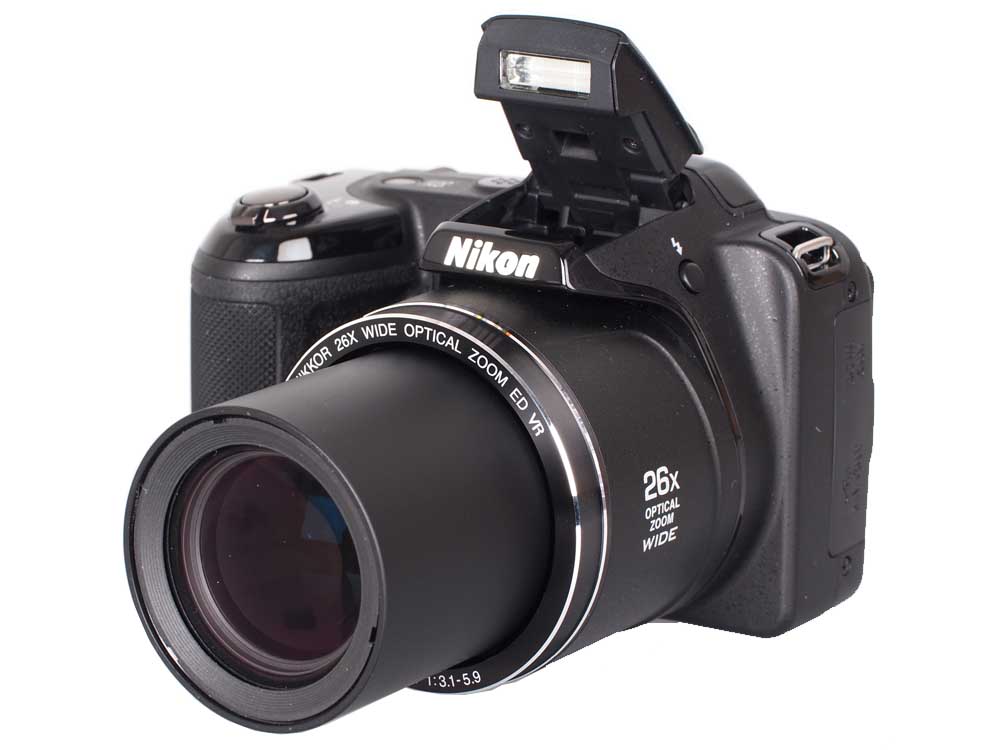 Nikon Coolpix L330 Camera for Sale Kampala Uganda, Cameras Uganda, Professional Cameras, Photography, Film & Video Cameras, Video Equipment Shop Kampala Uganda, Ugabox