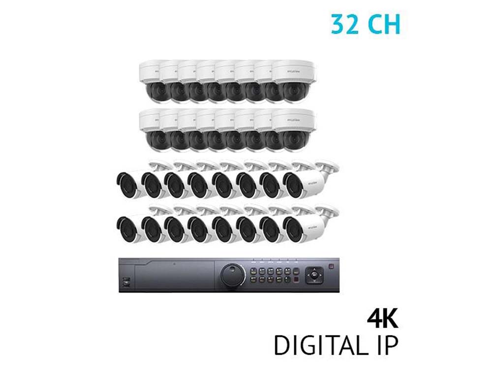 32 Channel 4K CCTV Cameras for Sale in Kampala Uganda. Home, Office, Factory Security Cameras. Smart Video Security Surveillance Systems, Wireless Security Cameras, IP Security Cameras, Camera Shops, HD Digital CCTV Cameras, Analog Video Surveillance Cameras in Uganda, Ugabox