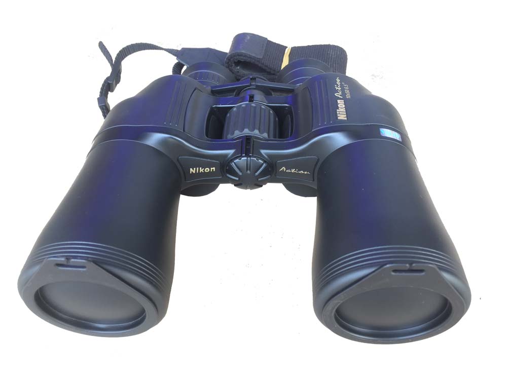 Nikon Action 10x50 6.5°, Nikon Sport Optics Binoculars Kampala Uganda, Camera & Visual Equipment Shop in Kampala Uganda, Ugabox