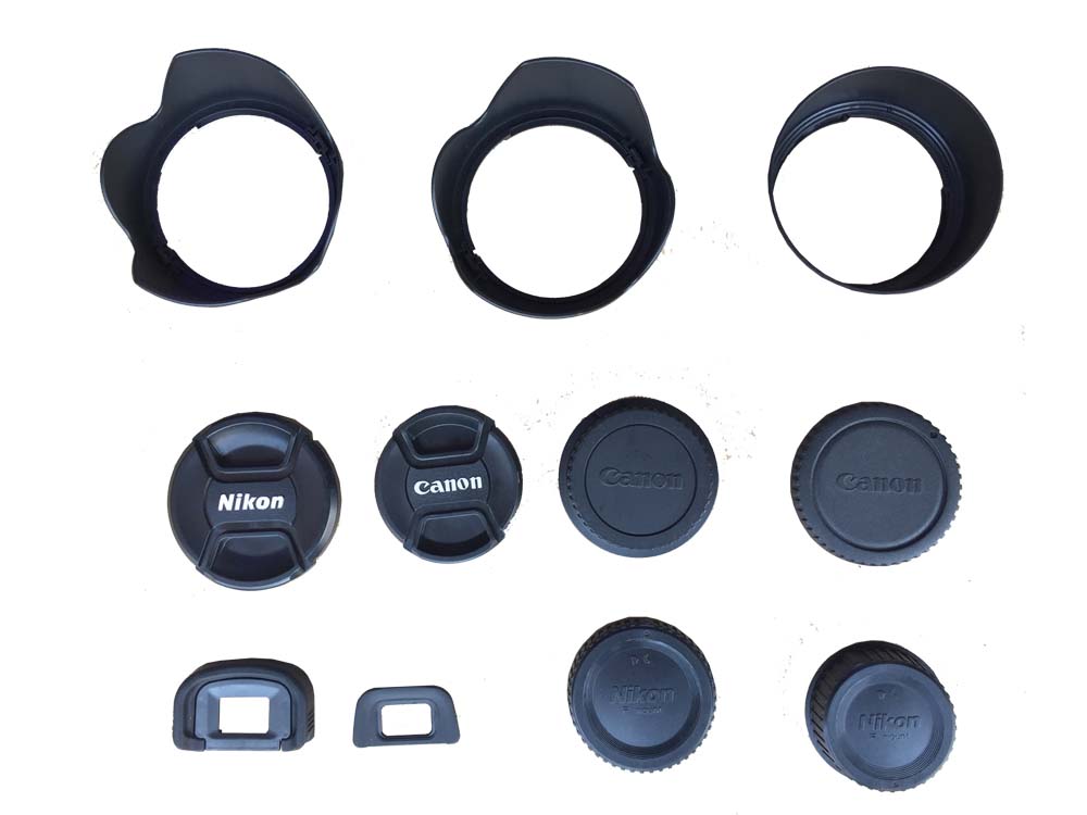 Camera Lens Hoods/Lens shades for Sale Kampala Uganda, Camera Accessories & Visual Equipment Shop in Kampala Uganda, Ugabox