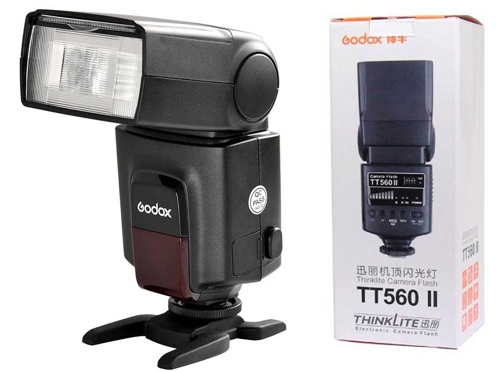 Godox TT560 II Thinklite Camera Flash for Sale Kampala Uganda, Cameras Uganda, Professional Cameras, Photography, Film & Video Cameras, Video Equipment Shop Kampala Uganda, Ugabox