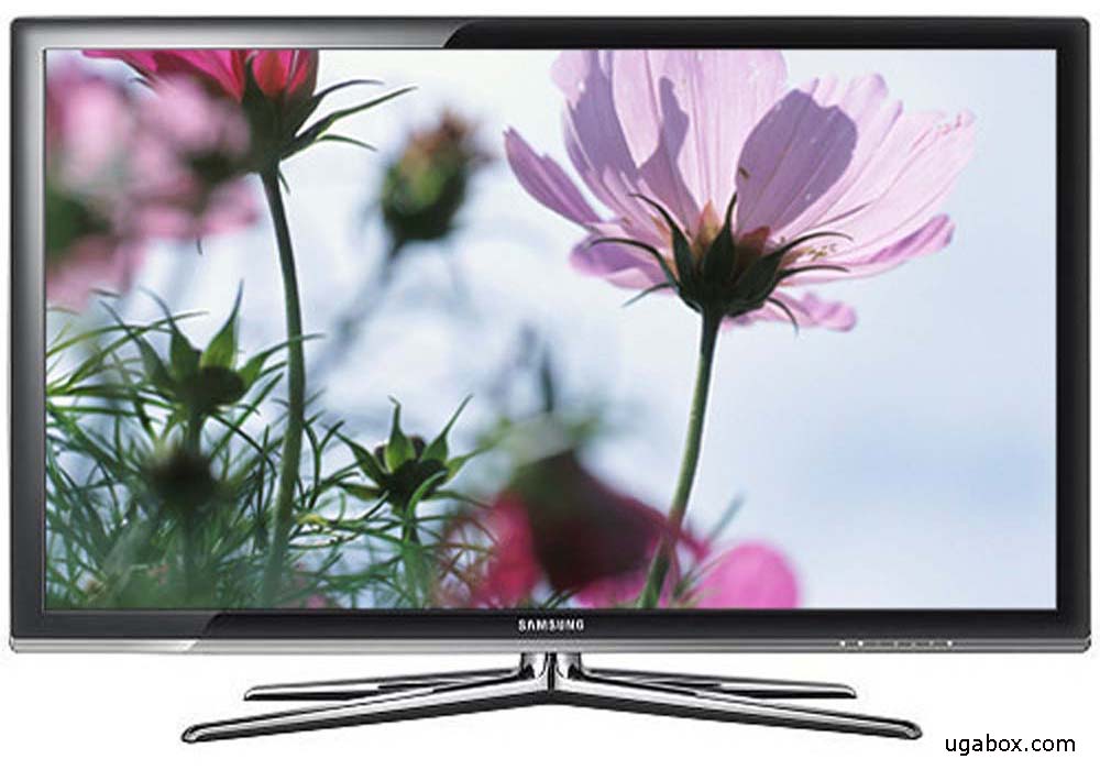 HD TV Sets Uganda, Television Shop, Electronic Shop Kampala Uganda, Ugabox