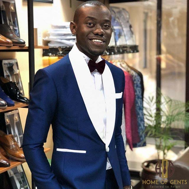 Suits Uganda, Tailored Men's Suits, Wedding Suits, Bespoke Suits & Clothing, Corporate Wear, Fashion & Styling, Custom Tailor Made Fitting Suits in Kampala Uganda, Home of Gents Uganda, Ugabox