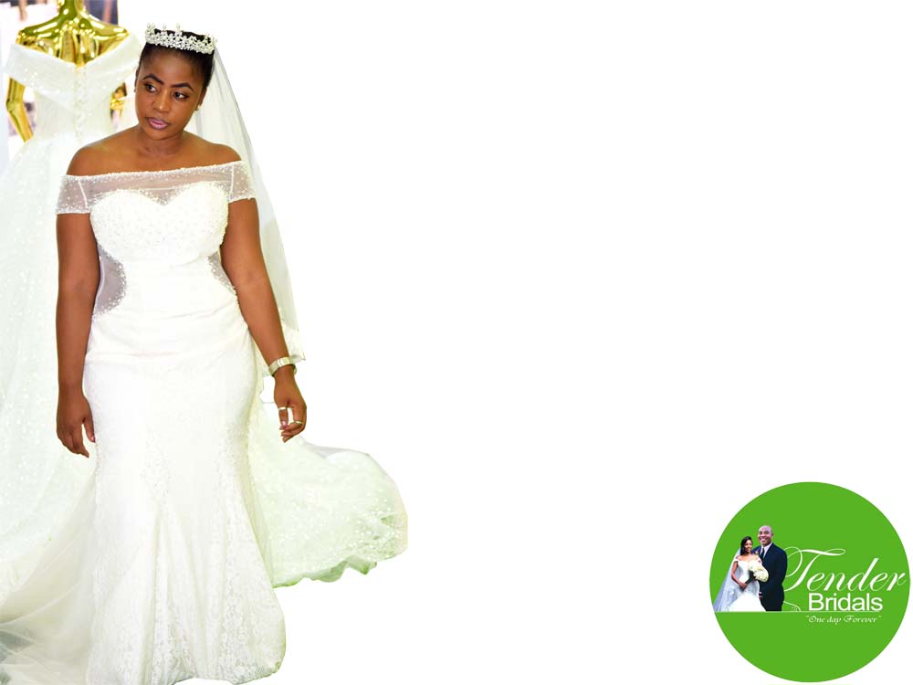 Tender Bridals Kampala Uganda  Bride Groom Fashion 