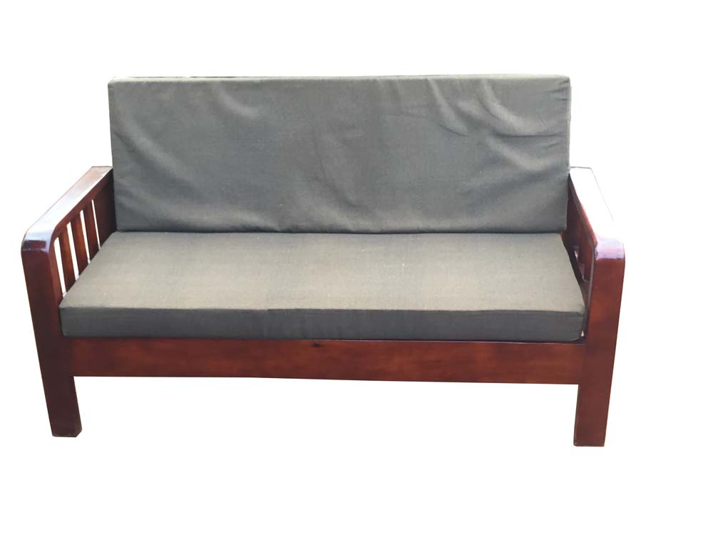 3 Seater Chair, Outdoor furniture for Sale Kampala Uganda, Wood Furnitue Uganda, Ugabox