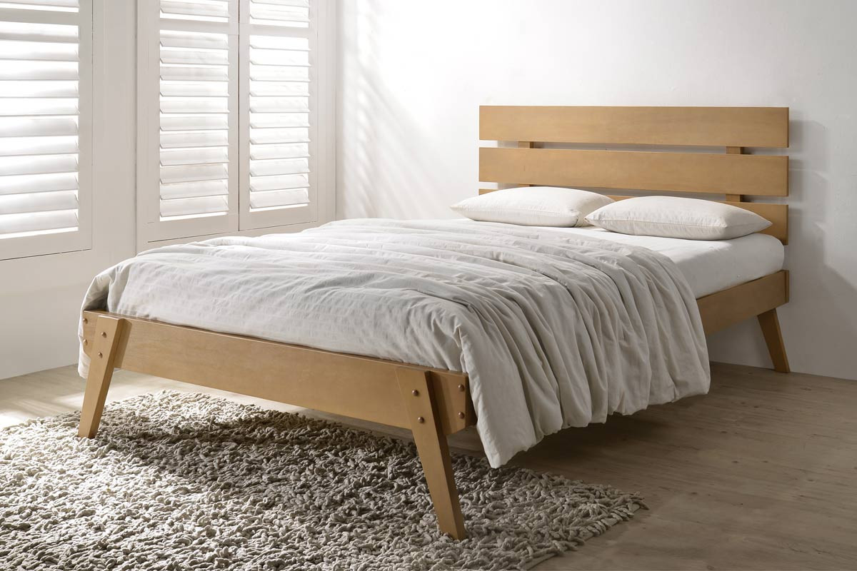 Beds for Sale in Kampala Uganda, Bed Maker, Wood Manufacturer & Carpentry Services, AKD Furniture Company Uganda, Ugabox