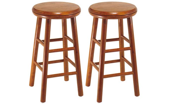 Bar Stools, Counter stools for Sale Kampala Uganda Furniture, Wood & Metal Stools, Ugabox Furniture Shop