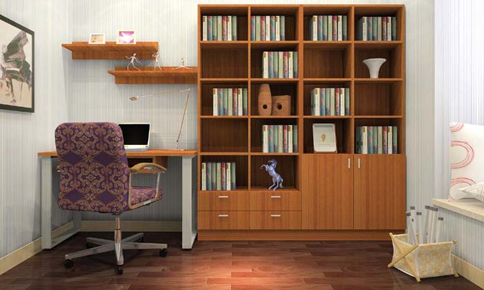 Bookshelves, Bookcases, Wood Furniture for Sale Kampala Uganda, Ugabox Furniture Shop