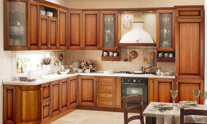 Kitchen Cabinets, Design & Kitchen Fitters Kampala Uganda, Wood Furniture Uganda, Ugabox Furniture Shop