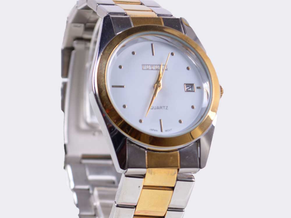 Future Watch for Sale Uganda, Code 33099G Rose Gold & Silver Watch, Essence Spa Lounge Kampala Uganda, Gift Shop Ugabox