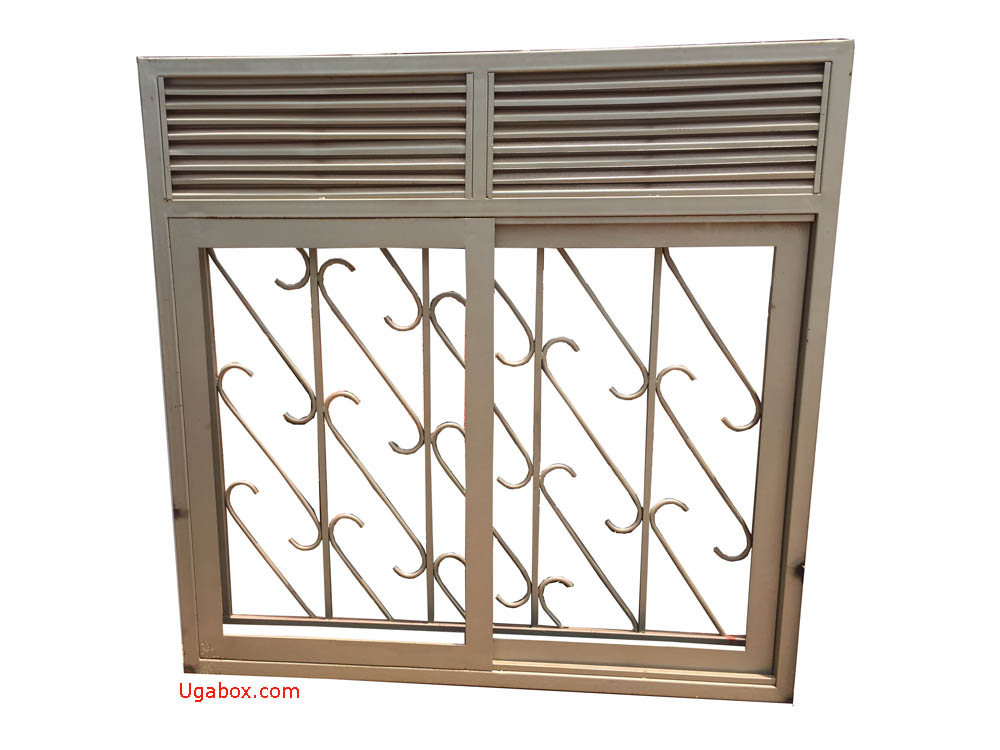 Metal Design, Fabrication Works, Gates, Doors & Windows Kampala Uganda, Solot Technical Services