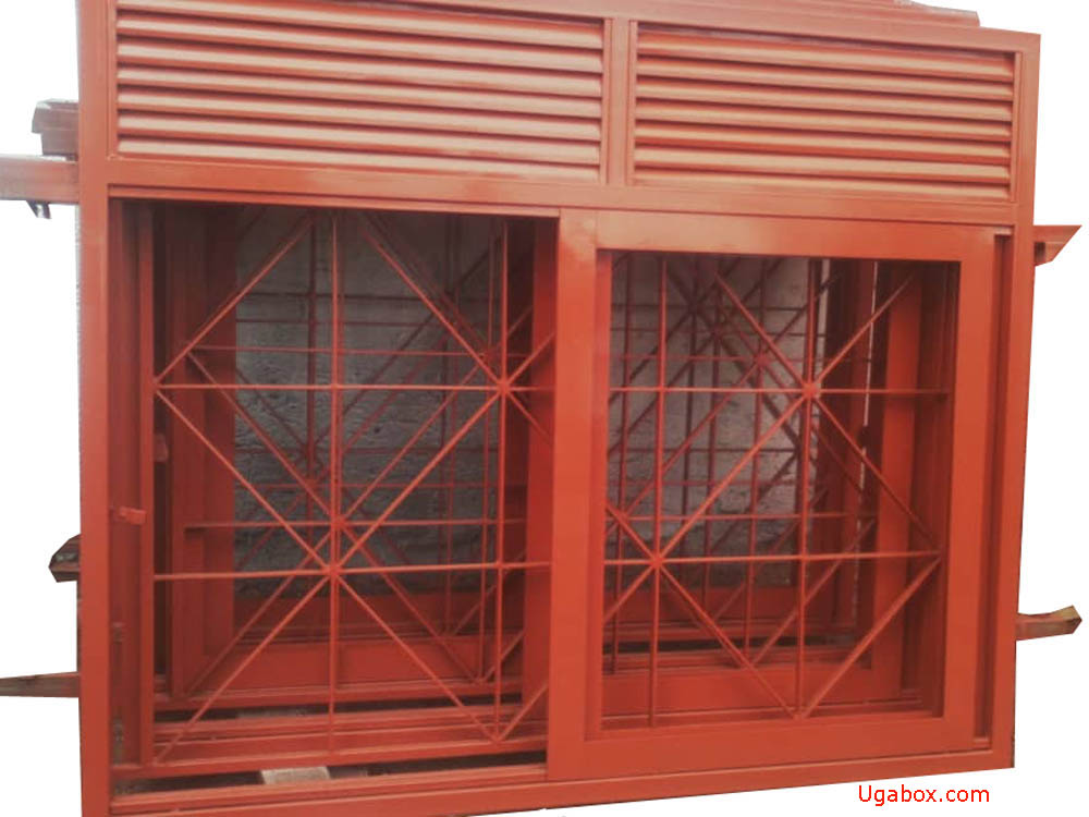Metal Windows Uganda, Steel Fabrication Company Uganda, Uganda Metal Works, Steel Windows & Doors, Steel Companies Uganda, Stainless Steel Metal Works, Metal Doors & Windows, Steel Doors, Metal Welders , Metal Fabrication & Works Kampala Uganda, Ugabox