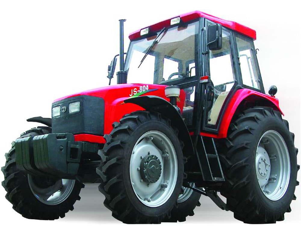 50-120 HP Tractors for Sale Kampala Uganda. Tractors & Accessories Kampala Uganda