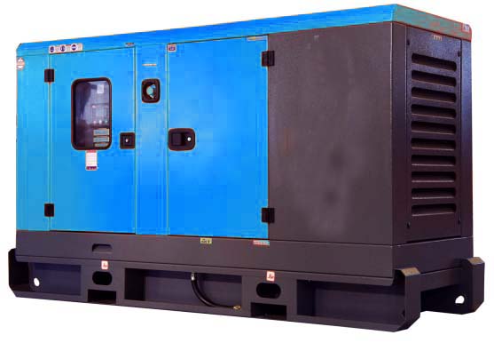 Staunch Industrial Generator for Sale Kampala Uganda. Generators Kampala Uganda