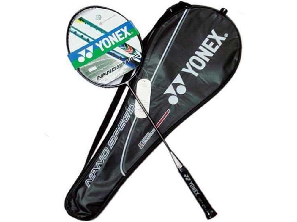 Yonex Badminton Racket for Sale Kampala Uganda. Gym, Sports Equipment & Machinery Kampala Uganda