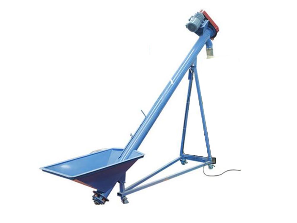 Steel Screw Conveyors for Sale Kampala Uganda. Automatic Loading Machines Kampala Uganda