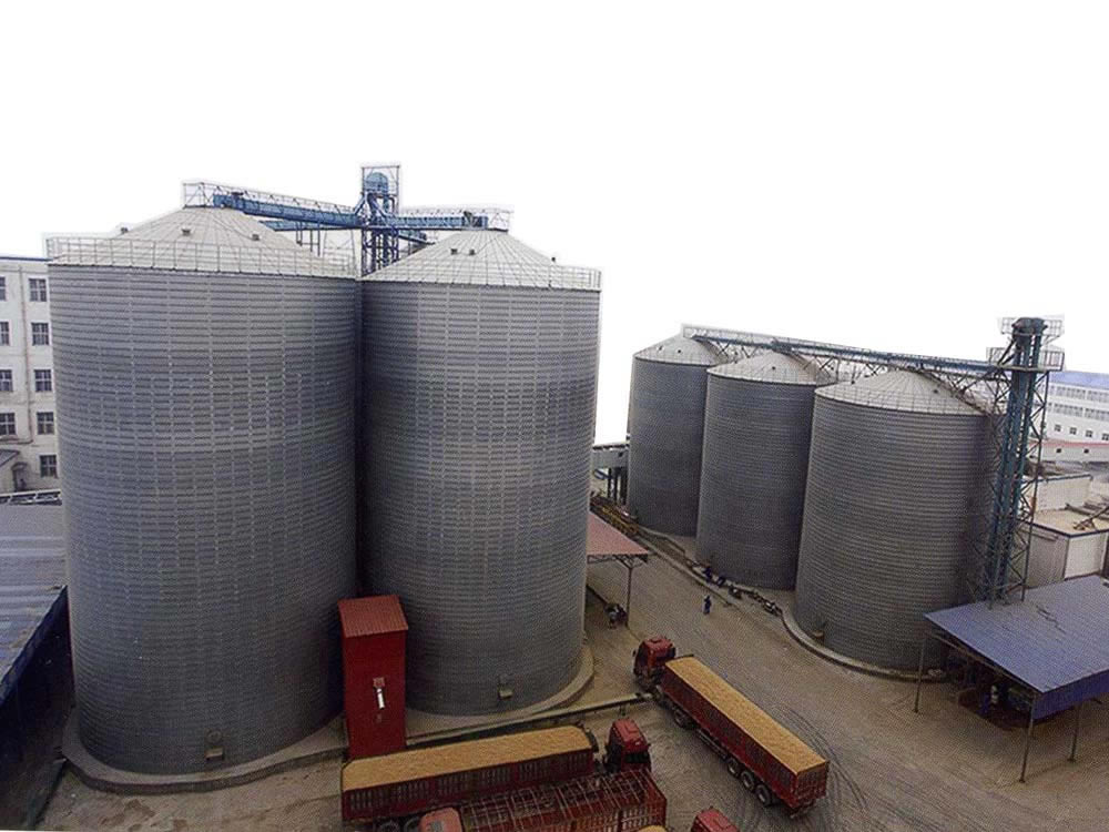 Wheat, Maize & Grain Milling Plant Setup & Construction for Sale Kampala Uganda. China Huangpai Food Machines Uganda, Grain Milling Machinery & Equipment Kampala Uganda