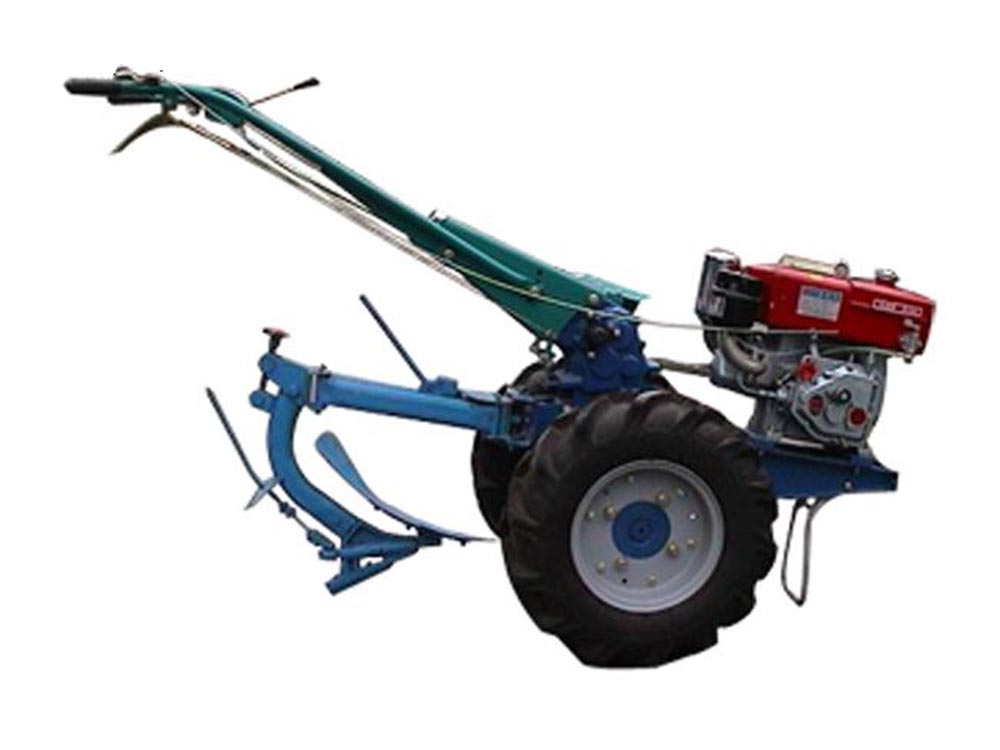 10HP Walking Tractor for Sale Kampala Uganda. Tractors & Accessories Kampala Uganda