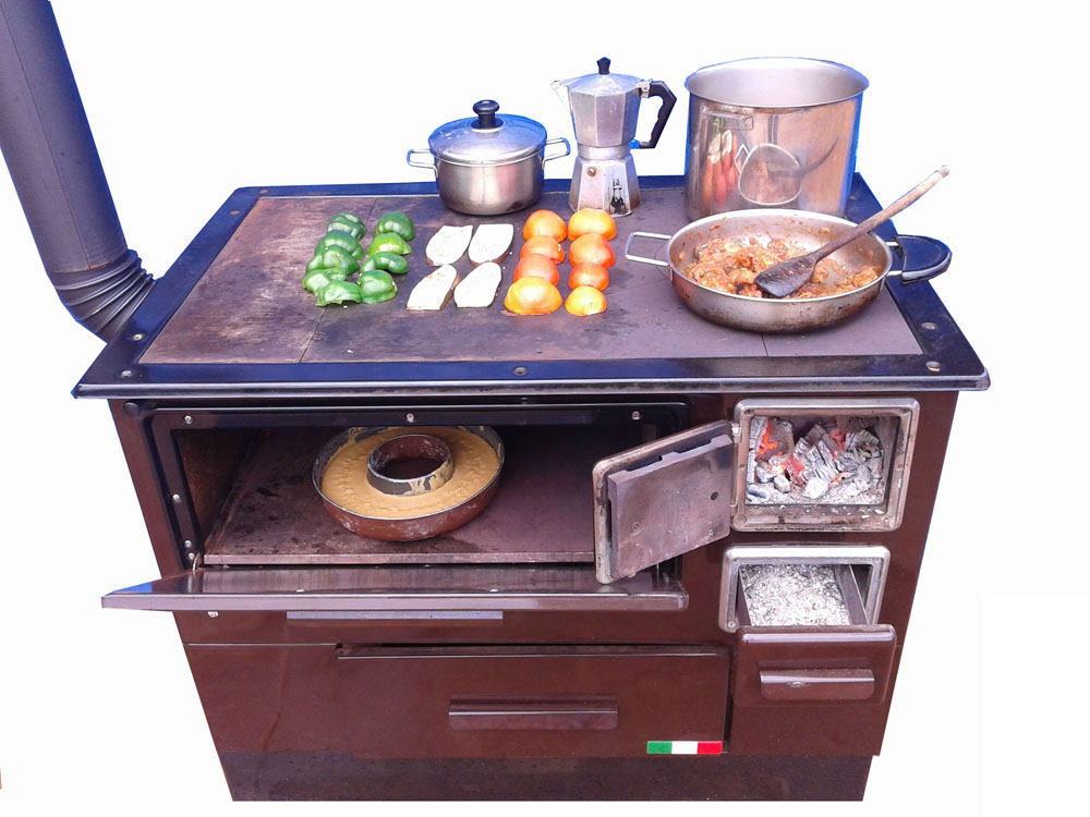 Kitchen Wood Cooking Stoves for Sale Kampala Uganda. Environmentally friendly Italy wood cooking stoves in Kampala Uganda