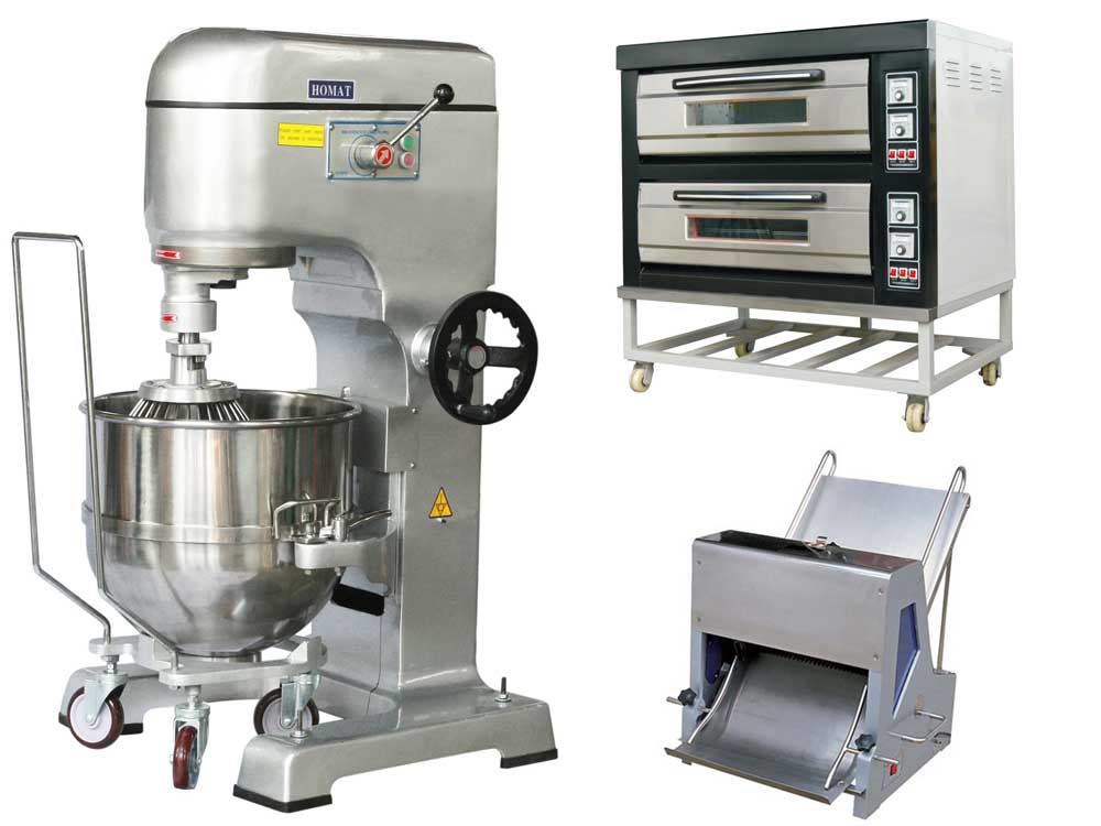 Baking Equipment for Sale in Uganda. Baking Equipment/Bakery Machinery Supplier in Kampala Uganda, Ugabox