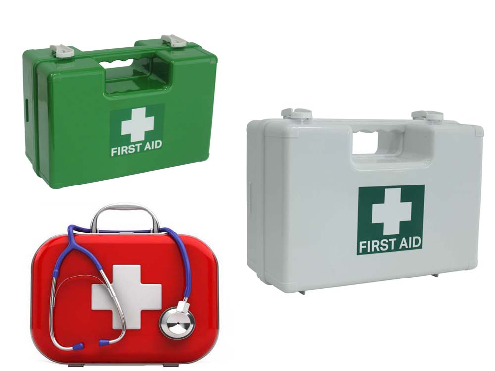 First Aid Boxes for Sale Kampala Uganda. Emergency Medical Equipment, Emergency Kits, First Aid Boxes in Uganda, Medical Supply, Medical Equipment, Hospital, Clinic & Medicare Equipment Kampala Uganda, Circular Supply Uganda 