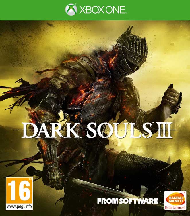 Dark Souls III Video Game for Sale in Kampala Uganda, Platforms: PlayStation 4, Xbox One, and Microsoft Windows, Video Games Kampala Uganda