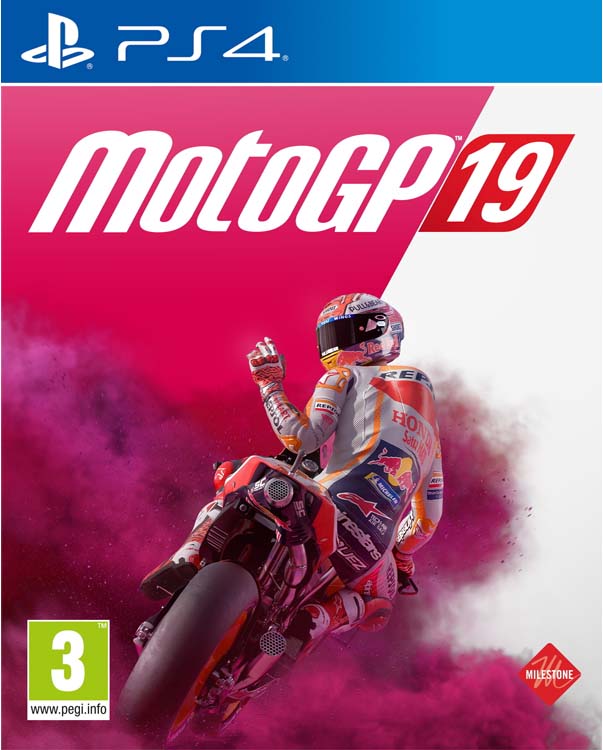 MotoGP 19 Video Game for Sale in Kampala Uganda, Platforms: PC, PS4, Switch, Xbox One, Video Games Kampala Uganda