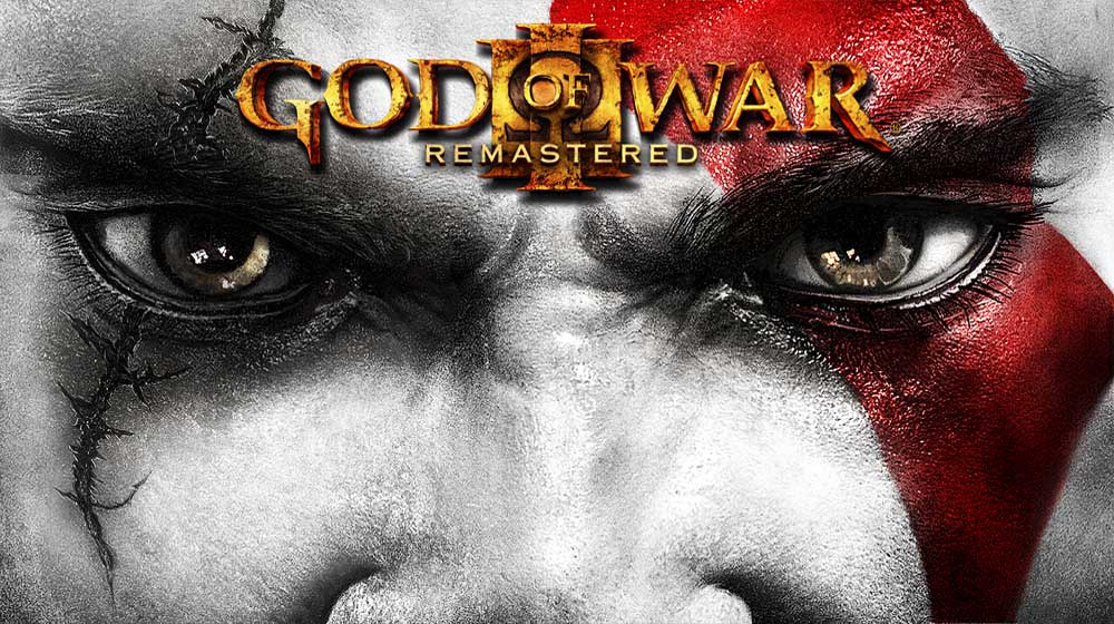 God of War 3 Remastered Video Game. God of War III is an action-adventure hack and slash video game. Video Games Shop Online Kampala Uganda