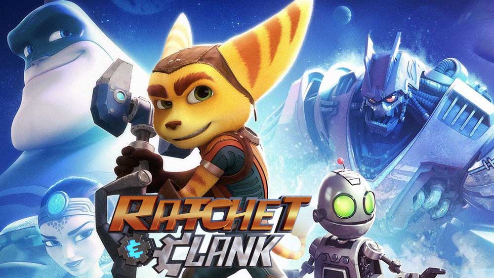 Ratchet & Clank Video Game, Ratchet & Clank is a series of action video games, Video Games Shop Online Kampala Uganda