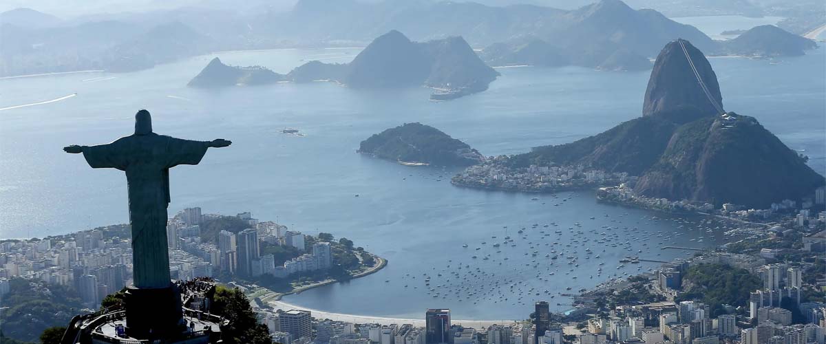 Visit Brazil. Explore Brazil: stunning natural wonders, landscapes, landmarks and experience unique cultures, food, places and adventures. Plan your next trip with us. Travel, tour guides and business and holiday destinations. Ugabox.com