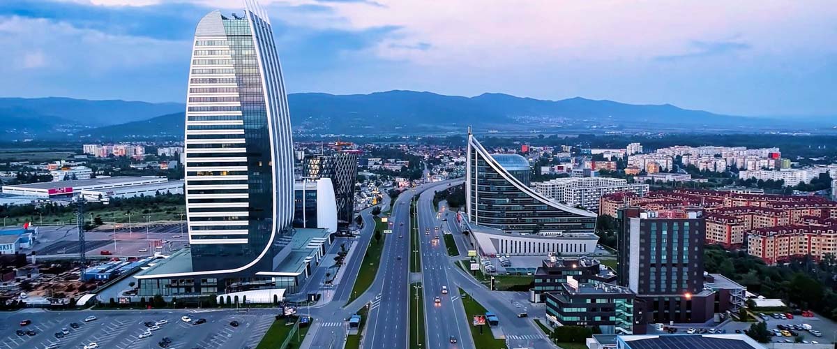Visit Bulgaria. Tourism Marketing. Explore. Travel, tour guides and business and holiday destinations. Ugabox.com