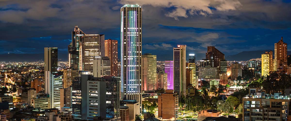 Visit Colombia. Tourism Marketing. Explore. Travel, tour guides and business and holiday destinations. Ugabox.com