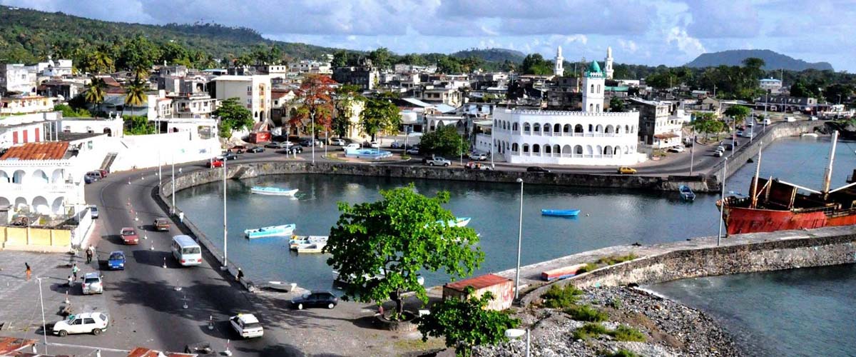 Visit Comoros. Explore Comoros: stunning natural wonders, landscapes, landmarks and experience unique cultures, food, places and adventures. Plan your next trip with us. Travel, tour guides and business and holiday destinations. Ugabox.com