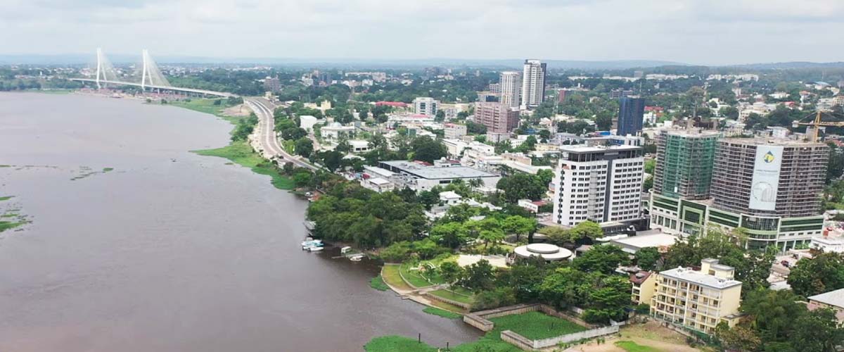 Visit Congo. Explore Congo: stunning natural wonders, landscapes, landmarks and experience unique cultures, food, places and adventures. Plan your next trip with us. Travel, tour guides and business and holiday destinations. Ugabox.com