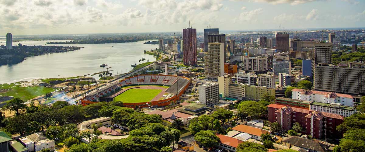Visit Côte d'Ivoire/Ivory Coast. Explore Côte d'Ivoire/Ivory Coast: stunning natural wonders, landscapes, landmarks and experience unique cultures, food, places and adventures. Plan your next trip with us. Travel, tour guides and business and holiday destinations. Ugabox.com