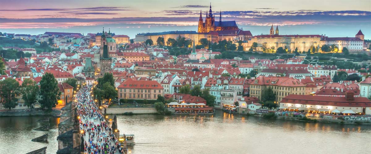 Visit Czech Republic. Tourism Marketing. Explore. Travel, tour guides and business and holiday destinations. Ugabox.com