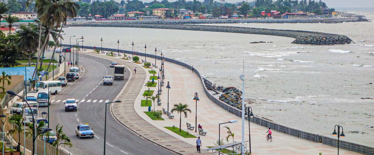 Visit Equatorial Guinea. Explore Equatorial Guinea: stunning natural wonders, landscapes, landmarks and experience unique cultures, food, places and adventures. Plan your next trip with us. Travel, tour guides and business and holiday destinations. Ugabox.com