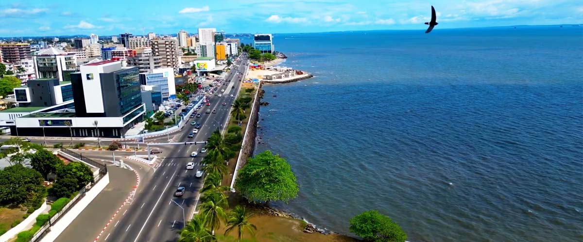 Visit Gabon. Explore Gabon: stunning natural wonders, landscapes, landmarks and experience unique cultures, food, places and adventures. Plan your next trip with us. Travel, tour guides and business and holiday destinations. Ugabox.com