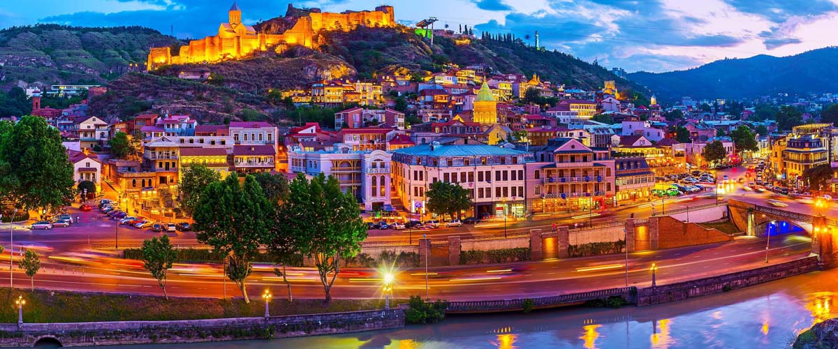 Visit Georgia. Explore Georgia: stunning natural wonders, landscapes, landmarks and experience unique cultures, food, places and adventures. Plan your next trip with us. Travel, tour guides and business and holiday destinations. Ugabox.com
