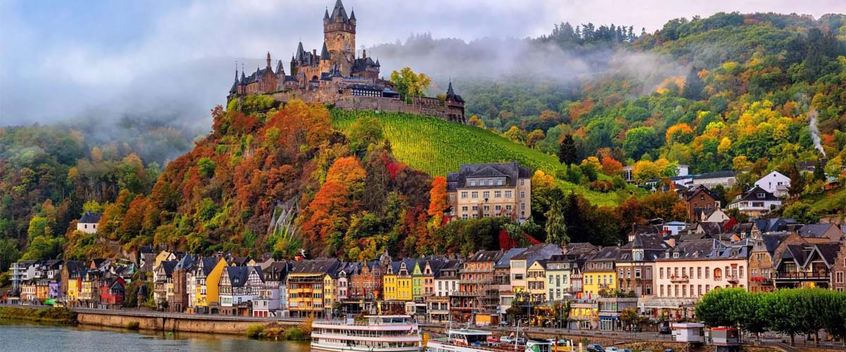 Visit Germany. Explore Germany: stunning natural wonders, landscapes, landmarks and experience unique cultures, food, places and adventures. Plan your next trip with us. Travel, tour guides and business and holiday destinations. Ugabox.com