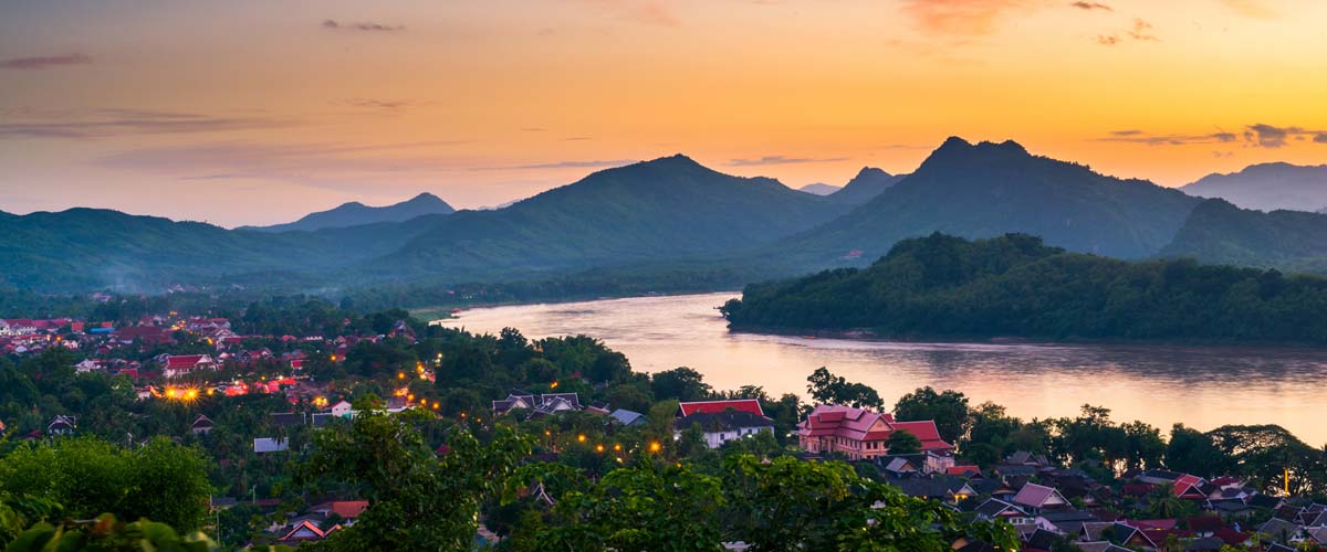 Visit Laos. Explore Laos: stunning natural wonders, landscapes, landmarks and experience unique cultures, food, places and adventures. Plan your next trip with us. Travel, tour guides and business and holiday destinations. Ugabox.com