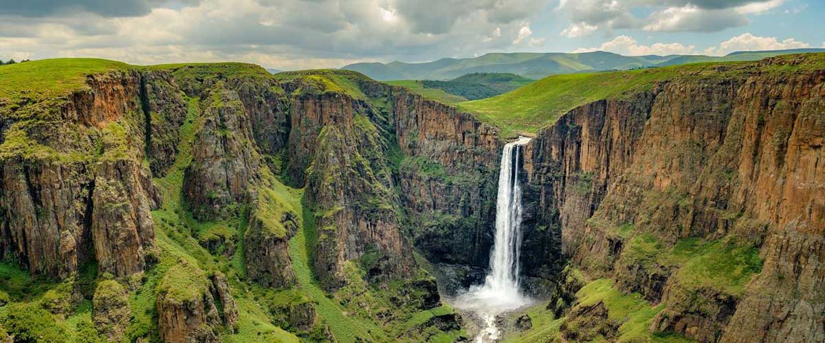 Visit Lesotho. Explore Lesotho: stunning natural wonders, landscapes, landmarks and experience unique cultures, food, places and adventures. Plan your next trip with us. Travel, tour guides and business and holiday destinations. Ugabox.com