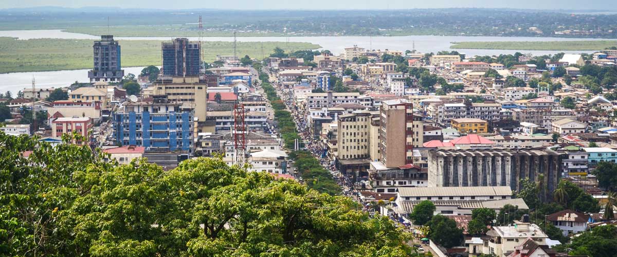 Visit Liberia. Explore Liberia: stunning natural wonders, landscapes, landmarks and experience unique cultures, food, places and adventures. Plan your next trip with us. Travel, tour guides and business and holiday destinations. Ugabox.com