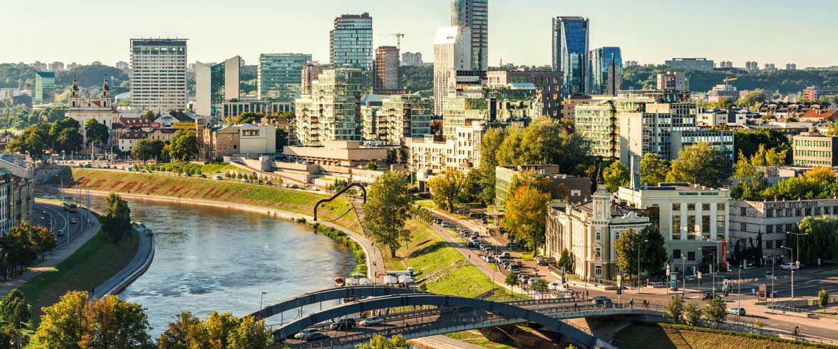 Visit Lithuania. Explore Lithuania: stunning natural wonders, landscapes, landmarks and experience unique cultures, food, places and adventures. Plan your next trip with us. Travel, tour guides and business and holiday destinations. Ugabox.com