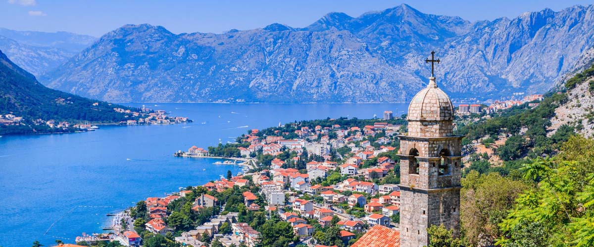 Visit Montenegro. Explore Montenegro: stunning natural wonders, landscapes, landmarks and experience unique cultures, food, places and adventures. Plan your next trip with us. Travel, tour guides and business and holiday destinations. Ugabox.com